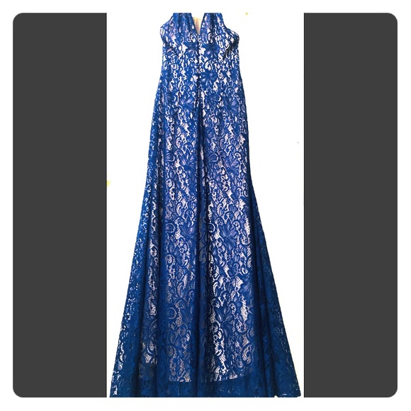 Long dress - Picture 3 of 6